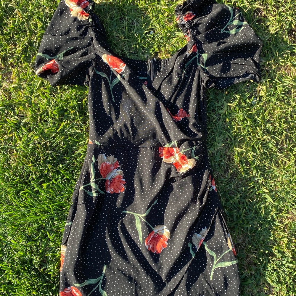 FOREVER21 dress